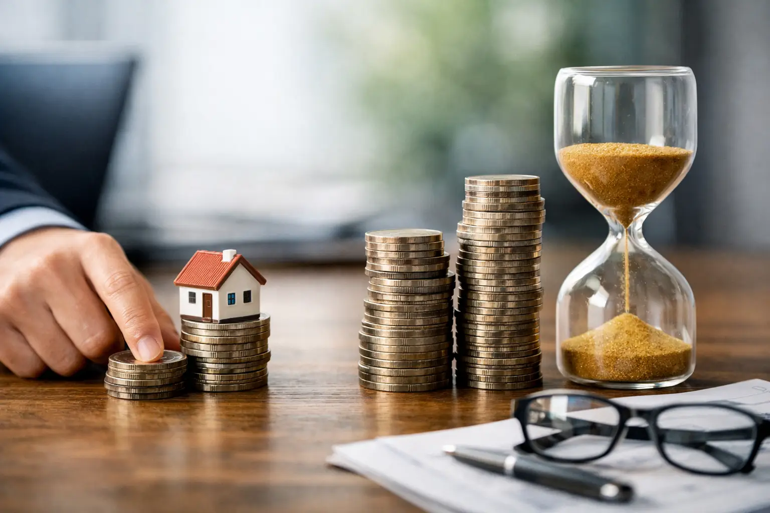 Período de carencia: pagar menos sale más caro