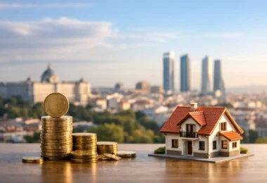 Precio vivienda Madrid 2026: qué esperar