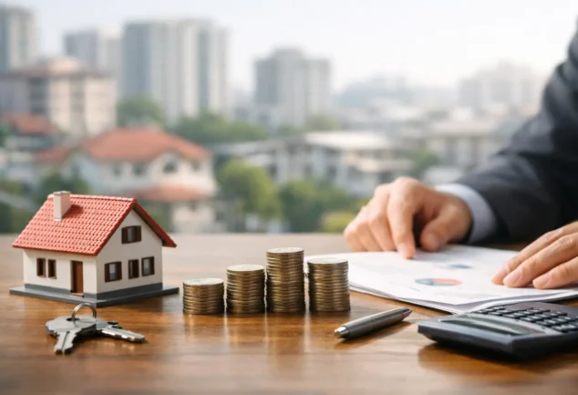 Qué es la plusvalía municipal y cuándo se paga