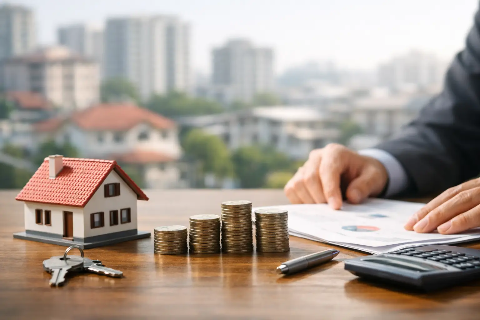 Qué es la plusvalía municipal y cuándo se paga