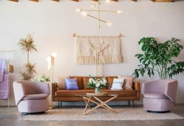 Tendencias de decoración 2026