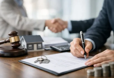AJD: el impuesto que muchos descubren al firmar