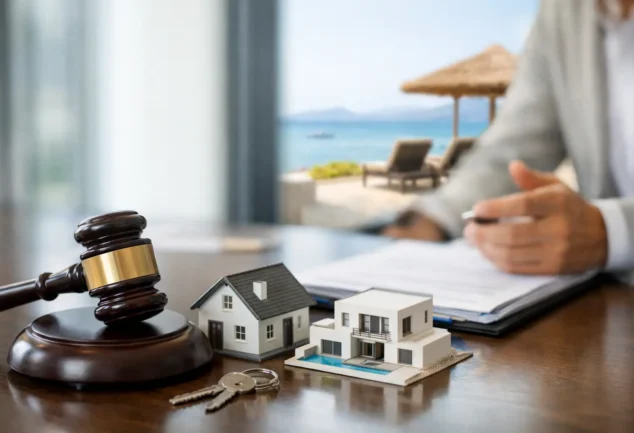 Caso alquiler vacacional regulado: qué cambia
