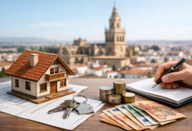 Cómo invertir vivienda en España sin improvisar