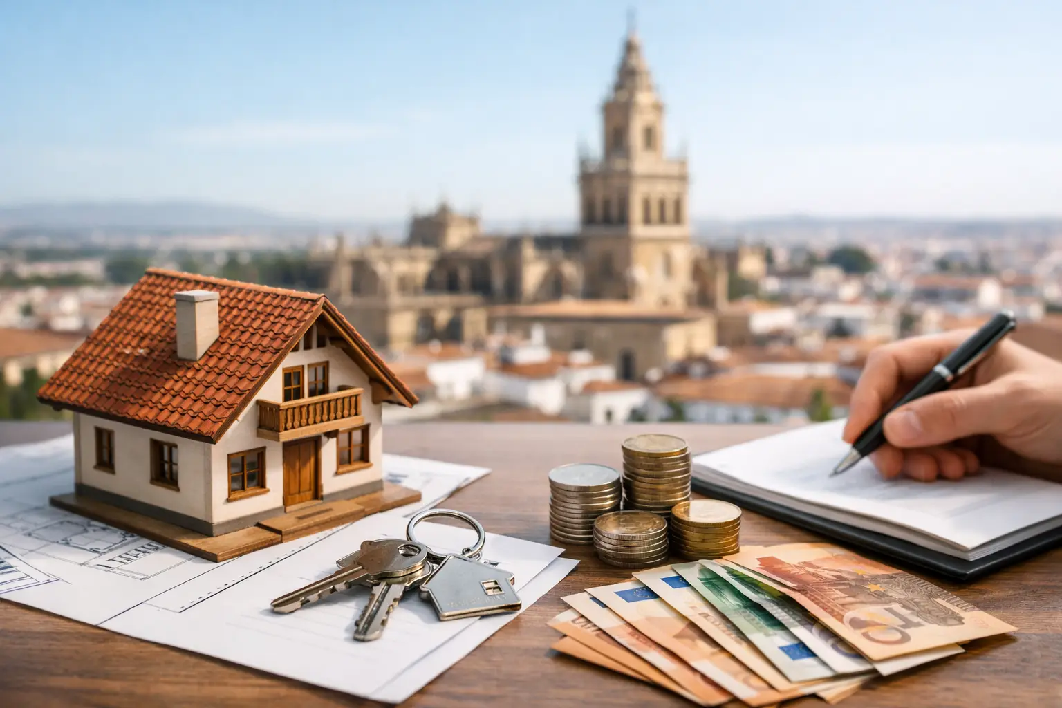 Cómo invertir vivienda en España sin improvisar