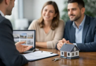 Cómo saber si una agencia inmobiliaria es de fiar