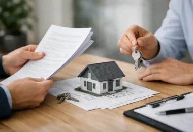 Nota simple: claves antes de comprar vivienda