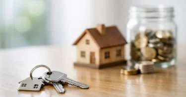 Nuda propiedad: comprar sin disfrutarla aún