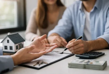 Cómo negociar precio vivienda sin pagar de más