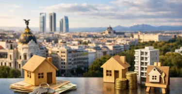Comprar o alquilar en Madrid en 2026