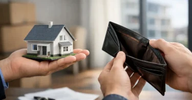 ¿Cuándo no se paga a Hacienda por vender un piso?
