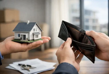 ¿Cuándo no se paga a Hacienda por vender un piso?