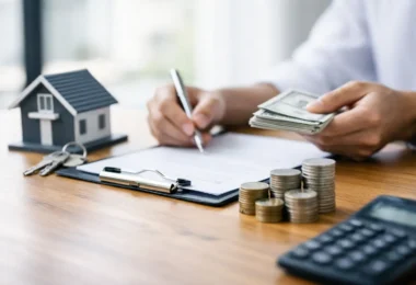 Cuánto cuesta escriturar vivienda en 2026