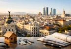 Inversión inmobiliaria Madrid: dónde hay valor