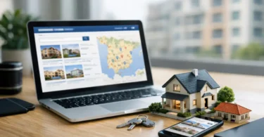 Review portales inmobiliarios España 2026