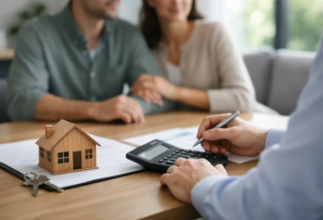 Ejemplo refinanciación hipoteca variable