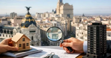 Guía compra vivienda Madrid: qué mirar