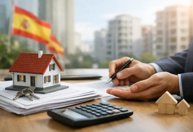 Hipotecas España: claves para decidir hoy